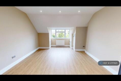 Open Plan Kitchen/Lounge