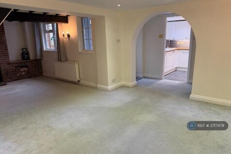 Lounge Looking Towards Kitchen