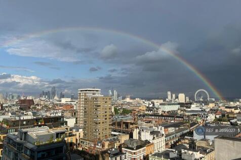 Soho Rainbow