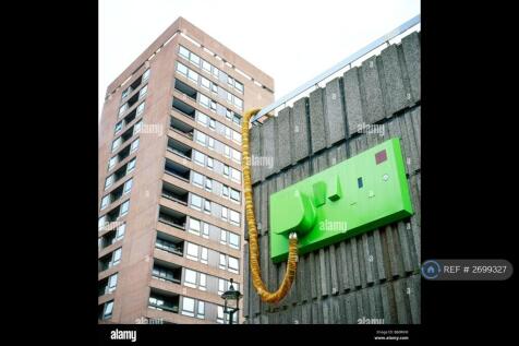 High Above Carnaby Street