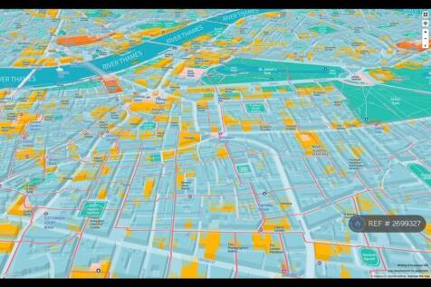 30 Minute Stroll Down To The River