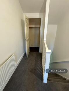 Storage In Master Bedroom