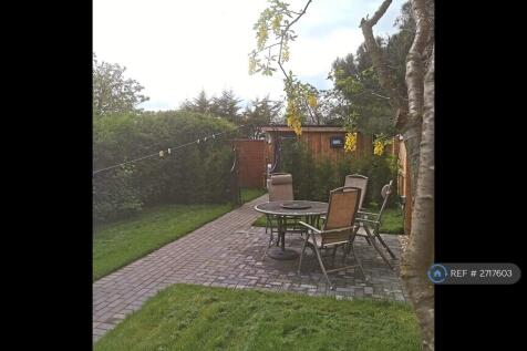 Garden - Lawn And Patio