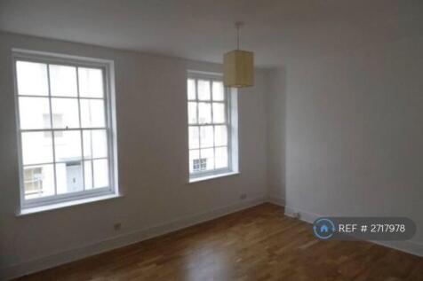 Living Room Unfurnished