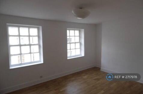 Master Bedroom Unfurnished