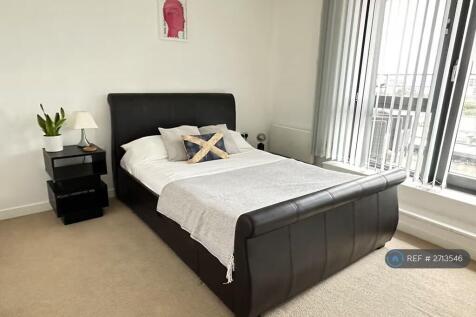 Bedroom !