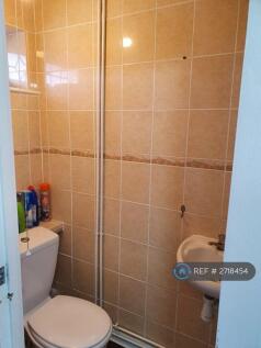 Clock Room Downstairs