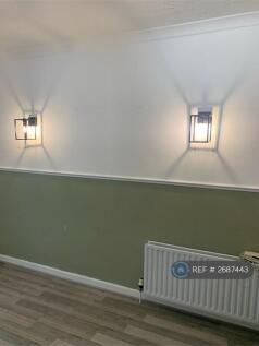 Lounge At Wall Lights 