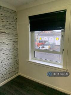 Smaller 3rd Bedroom At Window