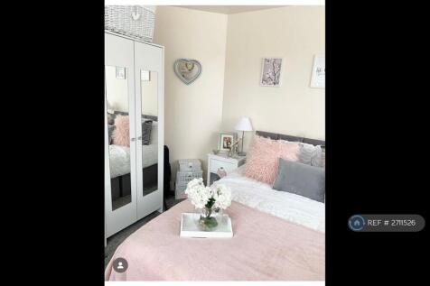 Setup 1 - Two Tenant Sharers - 2nd Bedroom