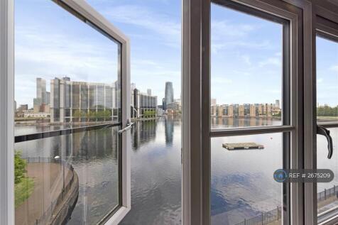 View From Living Room