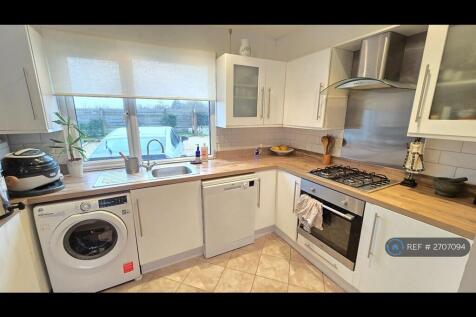 Dishwasher, Washing Machine, Oven, Airfryer