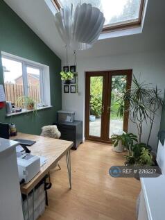 Garden Room / Home Office