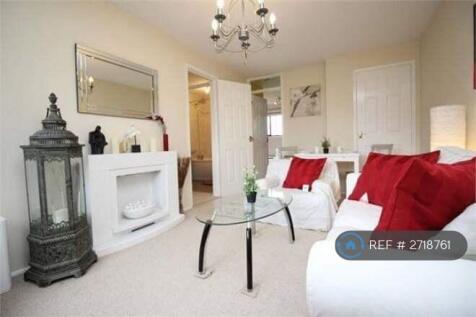 Stylish Modern Lounge/ Diner