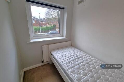 Single Bedroom/Study