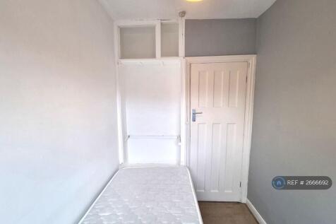 Single Bedroom/Study