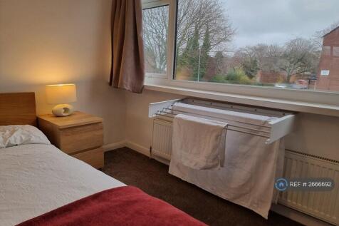 Newly Renovated Fixtures