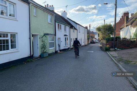 Street View (Green House)