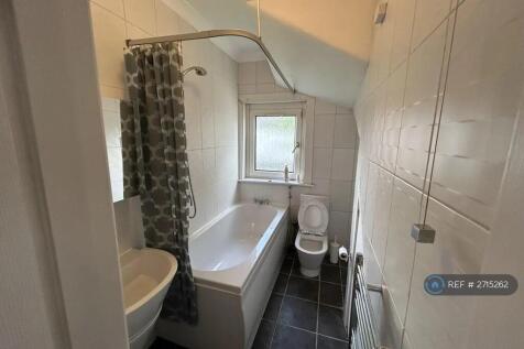 Bathroom Ground Floor