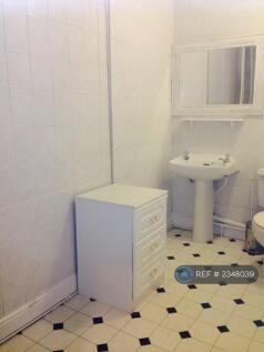 Shower Room With Toilet