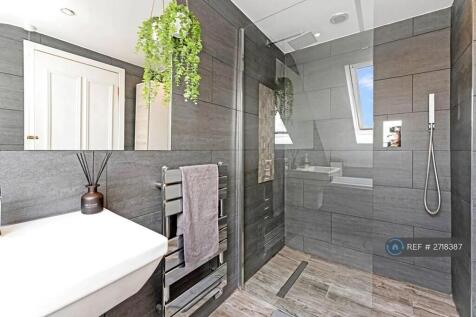 Walk-In Shower