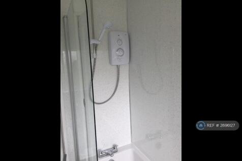 Bathroom Alternative View