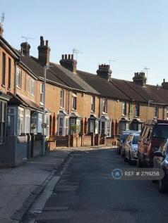 Conservation Area With On Street Free Parking