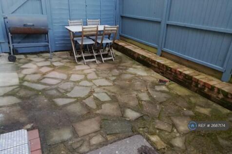Rear Garden 1