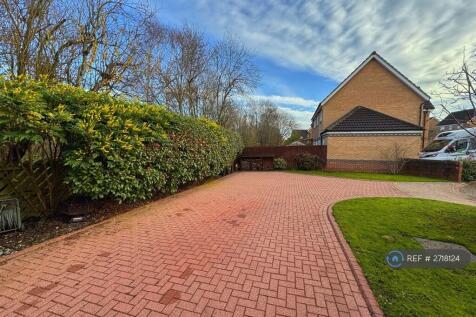 View From Front Door 