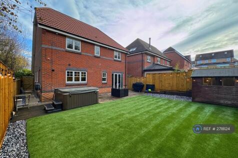 Hot Tub Not Included 