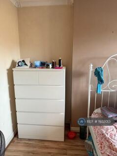 Additional Storage In Master Bedroom