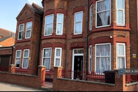 The 6 Bed 6 Ensuite House 