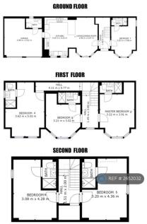 The Floor Plan 
