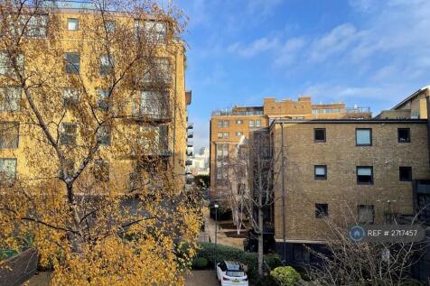 Providence Square Interior