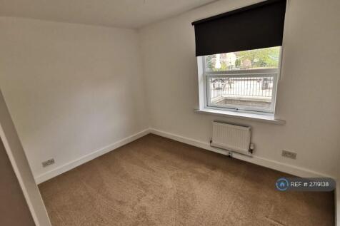 Second Double Bedroom 