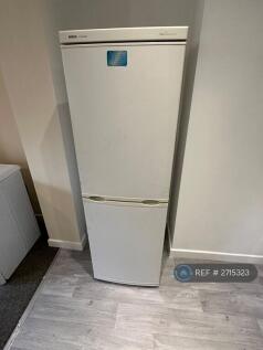 Fridge Freezer