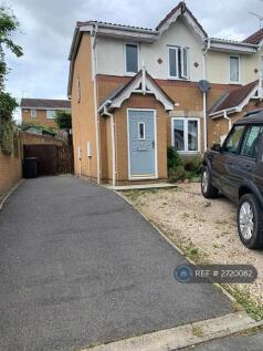 Front Of House With Parking