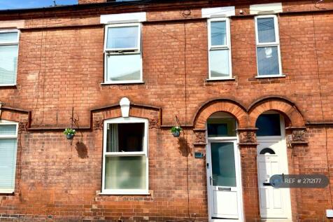 Front Of The Property