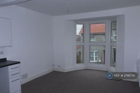 Light And Airy Living Space