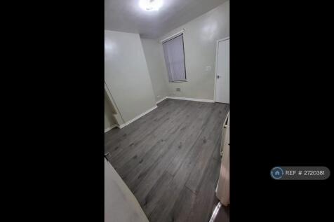 Downstairs Back Room 