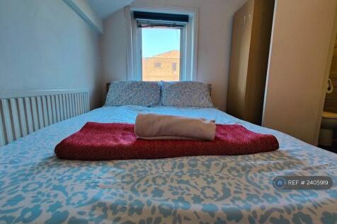 Double En Suite (Room 15)