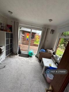 Living Room 2 To The Rear