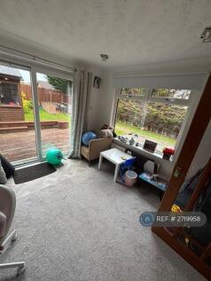 Living Room 2 To The Rear