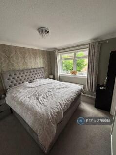 Bedroom 1 With Ensuite