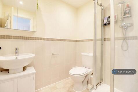 Bed Room 3 Shower Wc