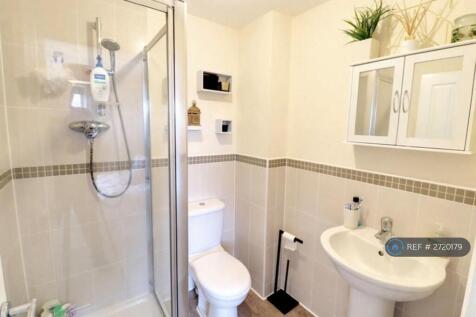 Bed Room 4 Shower Wc