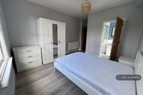 Bedroom 3 En-Suite