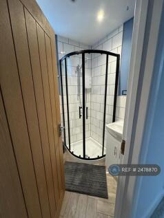 Shower Room 1