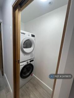 Laundry Room 1