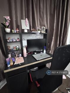 Premium Study Spaces